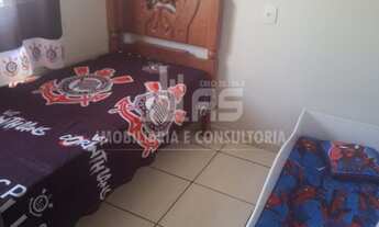 Imagem 7: Casa à venda no bairro Antonio Carlos Nascimento da Silva - Marília/SP