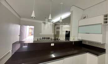 Imagem 3: Casa à venda no bairro Jardim Maria Izabel - Marília/SP