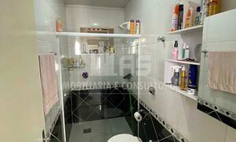 Imagem 7: Casa à venda no bairro Damasco - Marília/SP