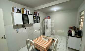 Imagem 2: Casa à venda no bairro Damasco - Marília/SP