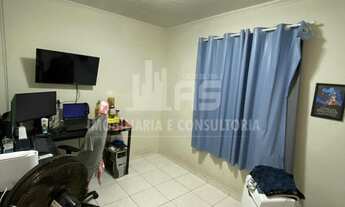 Imagem 4: Casa à venda no bairro Damasco - Marília/SP