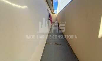 Imagem 6: Casa à venda no bairro Damasco - Marília/SP