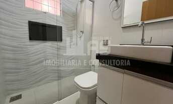 Imagem 6: Casa à venda no bairro Jardim Altos Do Palmital - Marília/SP, Norte