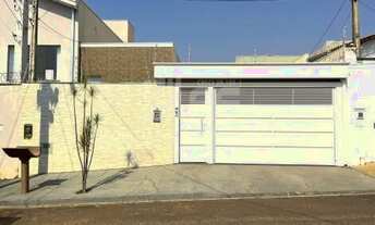 Imagem: Casa à venda no bairro Jardim Altos Do