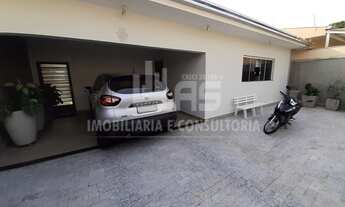 Imagem: Casa à venda contendo 3 quartos sendo 1