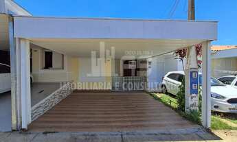 Imagem: Casa à venda no bairro Jardim Nazareth