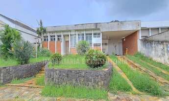 Imagem: Casa à venda no bairro Jardim Marajá