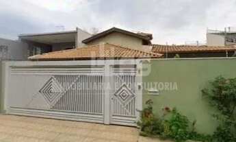 Imagem: Casa à venda no bairro Jardim Marajá