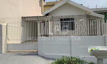 Imagem: Casa à venda no bairro Marília - Marília/SP