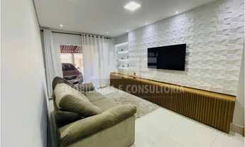 Imagem 4: Casa à venda no bairro Jardim Domingos de Léo - Marília/SP, Sul