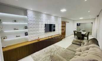 Imagem 5: Casa à venda no bairro Jardim Domingos de Léo - Marília/SP, Sul