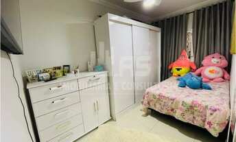 Imagem 6: Casa à venda no bairro Jardim Domingos de Léo - Marília/SP, Sul