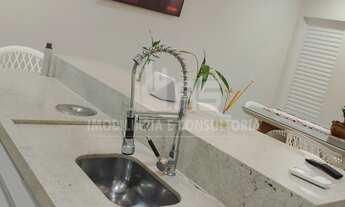 Imagem 2: Casa à venda no bairro Jardim Domingos de Léo - Marília/SP, Sul