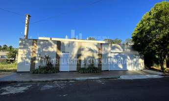 Imagem: Casa à venda no bairro Jardim Marajá