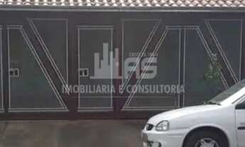 Imagem: Casa à venda no bairro Jardim Santa Antonieta