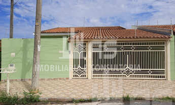 Imagem: Casa à venda em Marília/SP