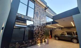 Imagem: Casa à venda no bairro Jardim Continental