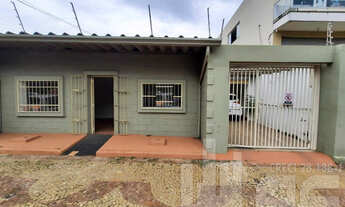 Imagem: Casa à venda em Marília/SP