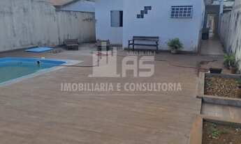 Imagem 4: Casa à venda no bairro Centro - Vera Cruz/SP