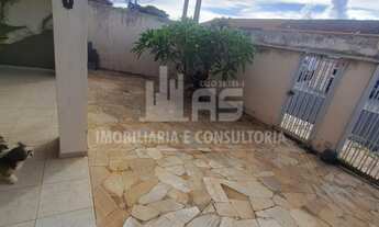 Imagem 2: Casa à venda no bairro Centro - Vera Cruz/SP