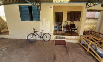 Imagem 2: Casa a venda com 3 quartos