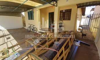 Imagem: Casa a venda com 3 quartos