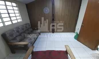 Imagem 4: Casa à venda contendo 4 quartos sendo 1 suíte Jardim Lavínia