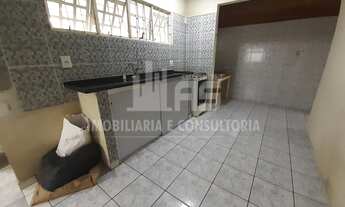 Imagem 5: Casa à venda contendo 4 quartos sendo 1 suíte Jardim Lavínia