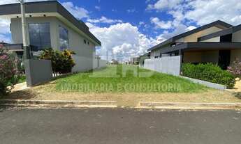 Imagem: Terreno em Condomínio Fechado