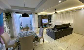 Imagem: Casa a venda com 3 quartos sendo 1 suíte