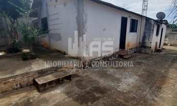 Imagem: Casa a venda com 2 quartos no Nova Marília