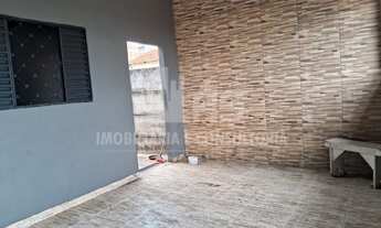 Imagem 2: Casa a venda com 2 quartos no Palmital