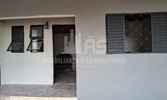 Imagem: Casa a venda com 2 quartos no Palmital