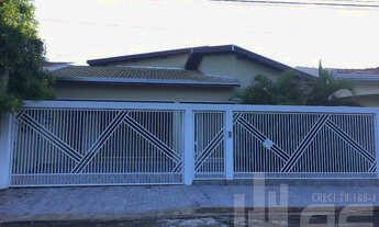 Imagem: Casa à venda em Marília/SP