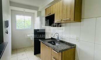 Imagem 6: Apartamento para alugar no bairro Alto Cafezal - Marília/SP