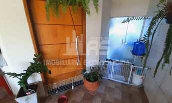 Imagem: Casa a venda com 3 quartos no Villa DItália