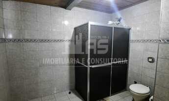 Imagem 7: Casa à venda no bairro Núcleo Habitacional Nova Marília - Marília/SP