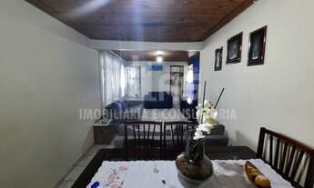 Imagem 4: Casa à venda no bairro Núcleo Habitacional Nova Marília - Marília/SP