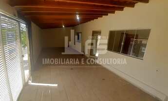 Imagem: Casa à venda no bairro Jardim América