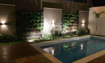 Imagem: Casa à venda no bairro Jardim Alvorada