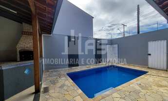 Imagem: Casa para alugar no bairro Jardim Riviera