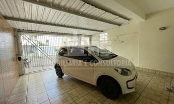 Imagem: Casa à venda no bairro Jardim Portal do