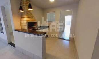 Imagem 3: Casa à venda no bairro São Paulo - Marília/SP