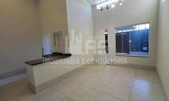 Imagem 7: Casa à venda no bairro São Paulo - Marília/SP