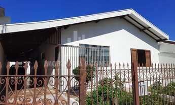 Imagem 2: Casa Padrão no Palmital