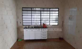 Imagem 4: Casa Padrão no Palmital