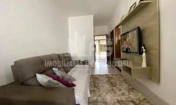 Imagem: Casa a venda com 2 quartos no Bairro Cavalieri