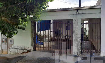 Imagem: Casa à venda em Marília/SP