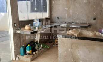 Imagem 4: Casa à venda no bairro Parque das Esmeraldas - Marília/SP