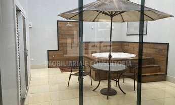 Imagem: Casa à venda no bairro Jardim Colibri